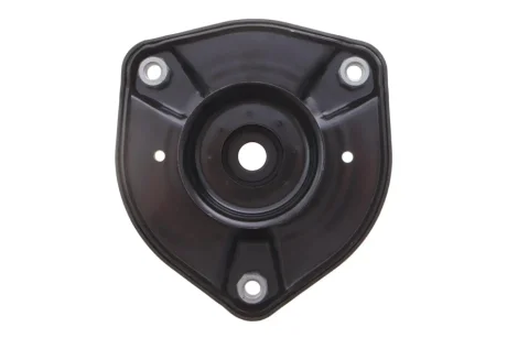 Подушка амортизатора (переднього) + підшипник MB Vito (W639) 09- ASMETAL 45MR0815