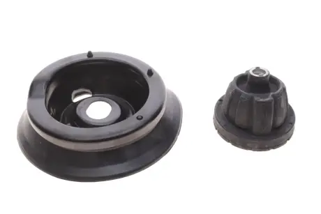 Подушка амортизатора (переднього) MB C-class (W203) 00-08/CLK-class (C209) 02-09 ASMETAL 45MR3200
