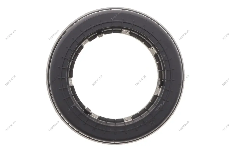 Підшипник амортизатора опорний Nissan Qashqai 1.2 /1.5/1.6 dCi 13-/Renault Scenic IV ASMETAL 45NS1011 (фото 1)
