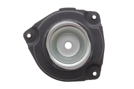 Подушка амортизатора (переднього) Nissan Note 06- (R) ASMETAL 45NS1100