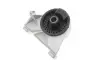 Подушка двигуна (передня) Opel Astra/Zafira 1.4/1.6/1.8 98-14 ASMETAL 45OP4693 (фото 1)