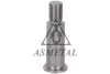 Коренная шейка, рычаг натяжного ролика ASMETAL 99MR40 (фото 1)