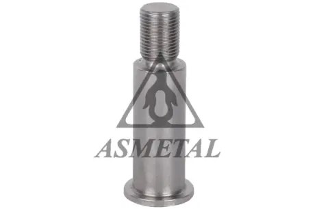 Коренная шейка, рычаг натяжного ролика ASMETAL 99MR40