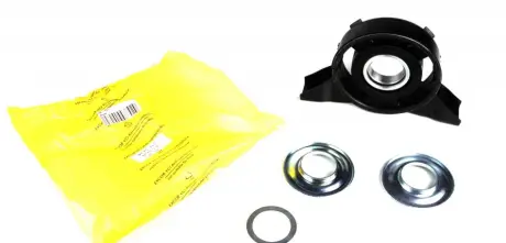 Mounting, propshaft. Кріплення, карданний вал ASPAR AS131