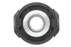 Підшипник підвісний MB Atego (d=55mm) ASPAR AS136O (фото 1)