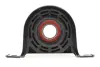 Підшипник підвісний VW Amarok 2.0TDI 09- (d=30mm) (AS-270) (з підшипником FAG) ASPAR AS270FAG (фото 1)