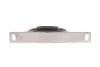 Підшипник підвісний BMW 7 (E65/66) 730-760i 01-08 (d=35mm) ASPAR AS408O (фото 3)