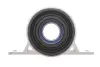 Підшипник підвісний BMW 5 (E60/E61) 04-10 (d=35mm) M57/N62 ASPAR AS410O (фото 1)
