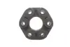 Муфта карданного валу еластична Ford Transit 06-14 ASPAR EK002 (фото 4)