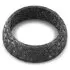 Pipe exhaust seal. Кольцо глушителя, уплотнительное ASSO 993004 (фото 1)
