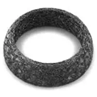 Pipe exhaust seal. Кольцо глушителя, уплотнительное ASSO 993004