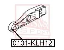 Автозапчасть ASVA 0101KLH12