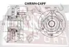Автозапчасть ASVA CHRWHCAPF (фото 1)