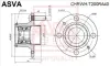 Автозапчасть ASVA CHRWHT200RA40 (фото 1)