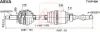 Автозапчасть ASVA TYXP909 (фото 1)