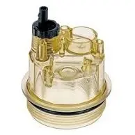 Collect bowl, water separator. Колба накопитель воды, сепаратор топлива AT PROGRAM PL270420
