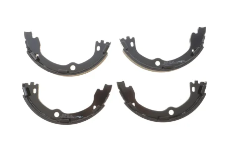 Колодки ручника Kia Sorento 15- (188.8x26) ATE 03013730602