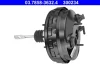 Гальмівний сервопривід VOLVO XC90 I 2.4D-4.4 06.02-12.14 ATE 03785836324 (фото 1)