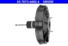 Гальмівний сервопривід VW CC B7, PASSAT ALLTRACK B7, PASSAT B6, PASSAT B7 1.4-3.6 03.05-12.20 ATE 03787344024 (фото 1)
