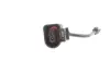 Колодки гальмівні (передні) Audi A3/Skoda Octavia/Seat Leon/VW Golf VIII 19-/Caddy 20- (+датчик) (Lucas/TRW) ATE 13.0460-2643.2 (фото 3)