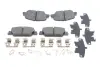 Колодки гальмівні (задні) Honda CR-V V 17- ATE 13.0460-5530.2 (фото 1)