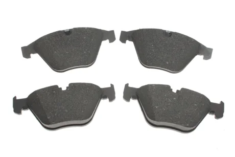 Колодки гальмівні (передні) BMW 3 (E90) 07-13/5 (E60/E61)/6 (E63/E64) 03-10/7 (E65/E66/E67) 01-08 ATE 13046073062