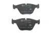 Колодки гальмівні (передні) BMW 3 (E90) 07-13/5 (E60/E61)/6 (E63/E64) 03-10/7 (E65/E66/E67) 01-08 ATE 13046073062 (фото 5)