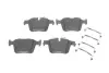 Колодки гальмівні (задні) Volvo S60/V60 18-/S90/V90/XC60 16-/XC90/Land Rover Discovery 14- ATE 13.0460-7363.2 (фото 1)