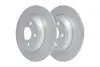 Тормозной диск ATE 24011101531 (фото 2)