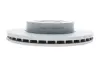 Диск гальмівний ATE 24012401281 (фото 5)