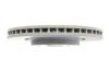 Диск гальмівний передн Лів/Прав LEXUS ES, NX, RX TOYOTA ALPHARD / VELLFIRE, CAMRY, HIGHLANDER / KLUGER, PREVIA III, RAV 4 IV, RAV 4 V 2.0-3.5H 10.05- ATE 24012803291 (фото 4)