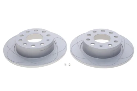 Диск гальмівний Power Disc ATE 24031002771