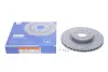 Диск гальмівний Power Disc ATE 24032501581 (фото 2)