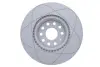 Диск гальмівний Power Disc ATE 24032501581 (фото 4)