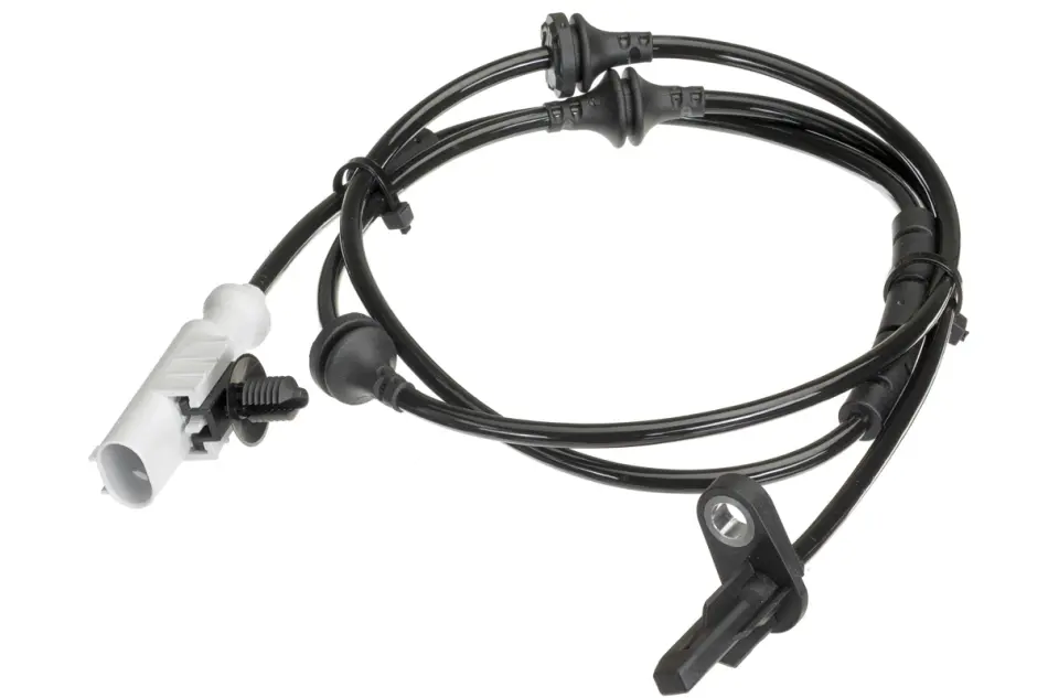 Датчик ABS передн LAND ROVER DISCOVERY SPORT, RANGE ROVER EVOQUE 1.5H-2.2D 09.14- ATE 24071021483 (фото 1)