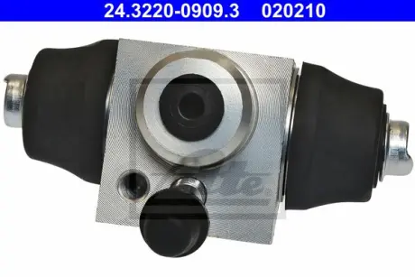 Цилиндр тормозной рабочий ATE 24322009093