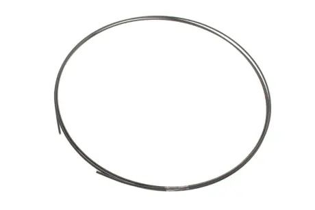 Трубка гальмівна L=5.00m/d=4.75mm сталева ATE 24.8134-0547.1
