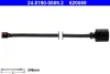 Сигнализатор, износ тормозных колодок ATE 24819000692 (фото 1)