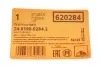 Датчик зносу гальмівних колодок (передніх) BMW 1 (E81/82)/ 3 (E90-93) 04-11 (L=650mm) ATE 24819002842 (фото 2)
