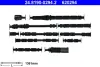 Сигнализатор, износ тормозных колодок ATE 24819002942 (фото 1)