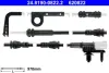 Датчик зносу гальмівних колодок (задніх) Land Rover Defender/Discovery/Range Rover 12- (L=970mm) ATE 24.8190-0822.2 (фото 1)