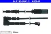 Сигнализатор, износ тормозных колодок ATE 24819009412 (фото 1)