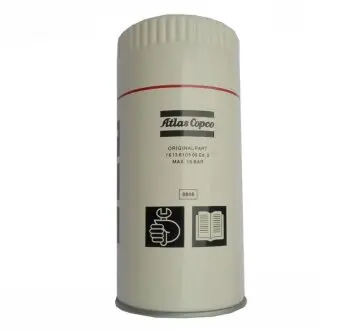Oil filter, Spin-On. Фильтр масляный, накручиваемый ATLAS COPCO 1513016000