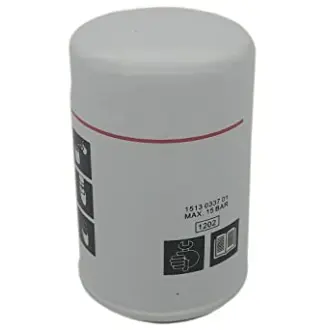 Hydraulic filter, Spin-On. Фильтр гидравлический, накручиваемый ATLAS COPCO 1513033701