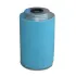 Air oil filter, separator, element. Фильтр воздушно-масляный сепаратор, элемент ATLAS COPCO 1604039380 (фото 1)
