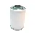 Air oil filter, separator, element. Фильтр воздушно-масляный сепаратор, элемент ATLAS COPCO 1604132802 (фото 1)