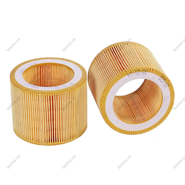 Air filter. Фильтр воздушный ATLAS COPCO 1613900100 (фото 1)