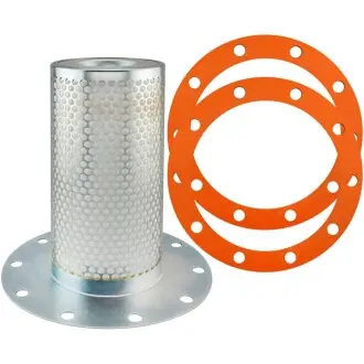 air oil filter, separator, element. фильтр воздушно-масляный сепаратор, элемент ATLAS COPCO 1615654600