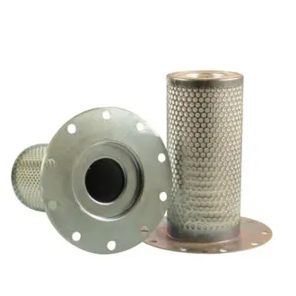 air oil separator, element. сепаратор воздушно-масляный, элемент ATLAS COPCO 1615654601