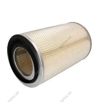 Air filter, primary. Фильтр воздушный, основной ATLAS COPCO 1619279800 (фото 1)